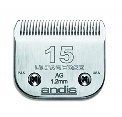 Picture of Andis UltraEdge No 15 Clipper Blade